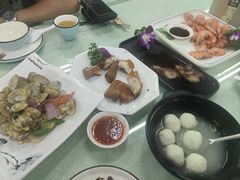 -景好海鲜餐厅(大鹏必选旅游店)