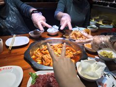 -惠友大虾(太原北街店)