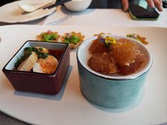 -馋遇江南·精致湖景雅宴(东方之门店)