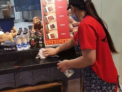 -奶奶的美食(悦立方店)