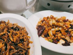 -大铁勺新津菜(东丽阳光新业广场店)