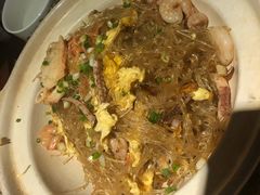 干捞海鲜粉丝煲-花千醉拾季(雨花世茂店)