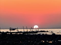 -硇洲岛旅游区