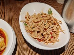 -湖南人家·家传湖南菜(水围店)