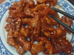 -菊儿人家·北京胡同菜(南锣鼓巷店)