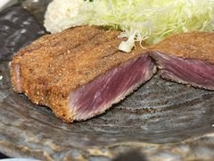 -牛かつもと村(上野店)