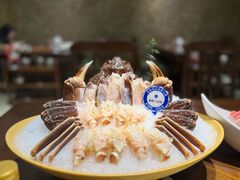 -东海怡品海鲜豆捞(西水东店)
