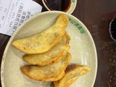 -李记清真馆(打钉巷店)
