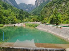 -鹿院坪生态旅游景区