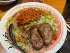 -面道场(森茂店)