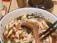 -马记永·兰州牛肉面(3019君尚店)