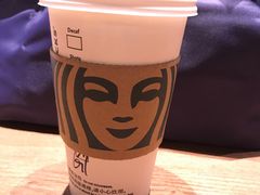 -星巴克(枣阳路店)