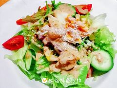 -松临·铁板烧&Omakase(神农店)