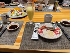 -大岛日本料理铁板烧(南通大饭店)