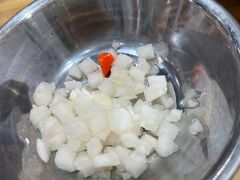 -柳州肥姨妈大骨螺蛳粉(曹路店)