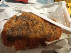 -麦当劳(番禺易发商业街店)