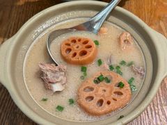 -静一餐厅·湖北菜(前门店)
