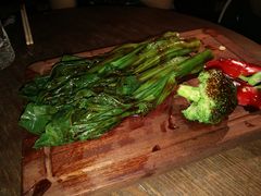 -The Cheebat 锌吧·Bistro(体育西店)