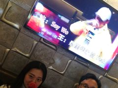 -好乐迪(张扬路八佰伴店)