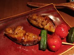 -醉虎传(南锣鼓巷店)