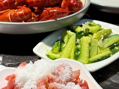 -指爱龙虾(金杨路总店)