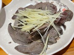 鹅肝心-乡亲鹅肉城(昆山店)