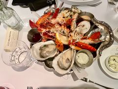 -壳里西餐厅Coquille Seafood Bistro(蒙自路店)