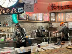 -7mall美食潮地标