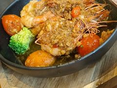 -火山屋台(新街口店)