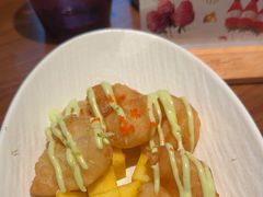 -一沙一城·岩烤牛扒(深圳首店)