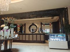 -Salon de Ville浦江汇(上海外滩华尔道夫酒店店)