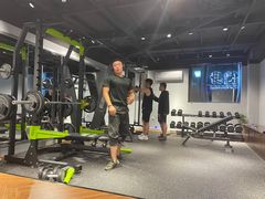 -NRG 健身私教CLUB(云山路店)