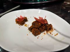 -冠发君悦大酒店-餐厅