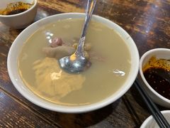 -牛王庙(龙华花园店)