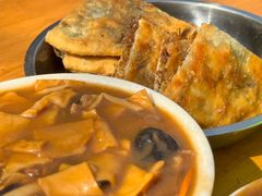 -逍遥镇刘相五胡辣汤豆沫馆(康复中街店)