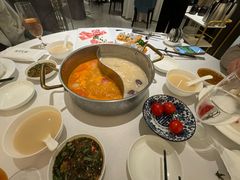 -红雀围·海鲜火锅(陆家嘴中心店)