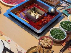 -锦城印象火锅(天府三街店)