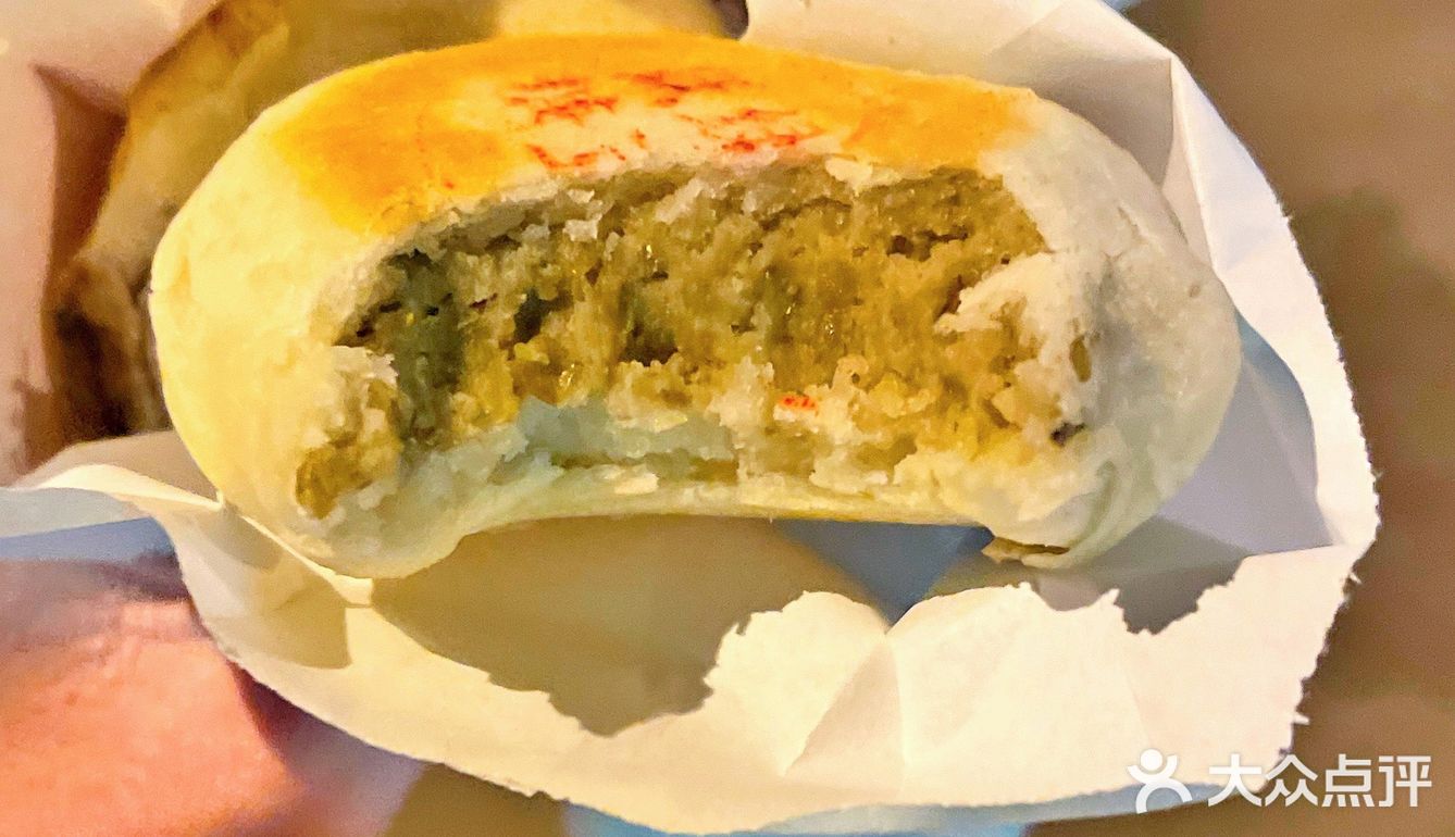 呜呜呜[流泪]太好吃了！刚出锅的！