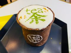 -茶是一枝花泡茶店