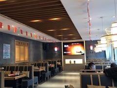 大堂-韩江山烤肉音乐串吧(沈北新区店)
