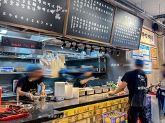 大堂-螺小胖柳州螺蛳粉(钟楼总店)