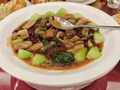 -海宝酒家(中山四路店)