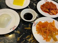 -桃园中华料理炸酱面(燕儿岛路店)