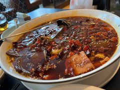 -丽晶轩中餐厅(重庆丽晶酒店)