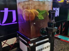 -路边边.炒菜烧烤.音乐餐厅(良乡长虹店)