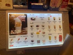 -君之狮子山·轻糖烘焙(松江印象城店)