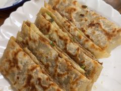 -溢心园香河肉饼总店