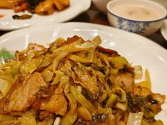 -山水茶艺馆·点心粤菜·30年老字号