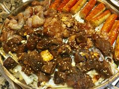 -黄记煌三汁焖锅(新世纪广场店)