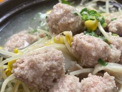 -汝萍传统蘸水菜(春华路总店)